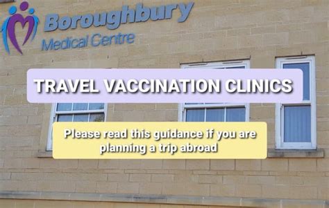 boroughbury medical centre peterborough.